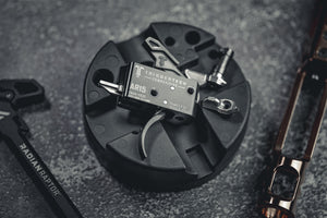 AR-15 Trigger