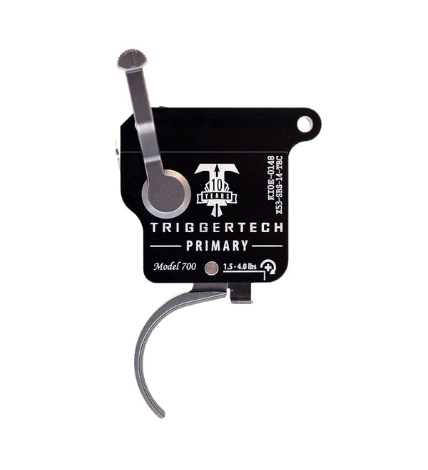10th ANNIVERSARY EDITION – Remington 700 Primary Trigger