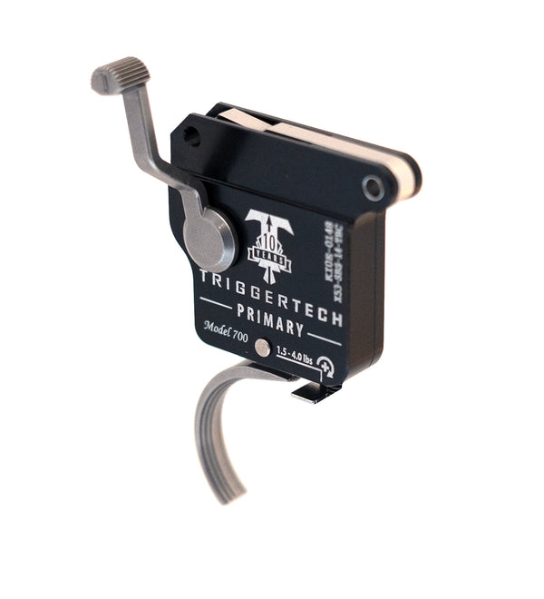 10th ANNIVERSARY EDITION – Remington 700 Primary Trigger