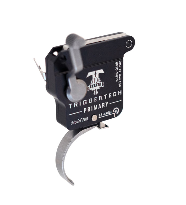 10th ANNIVERSARY EDITION – Remington 700 Primary Trigger
