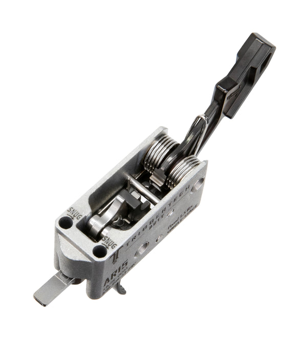 AR-15 Duty Trigger (Single-Stage)