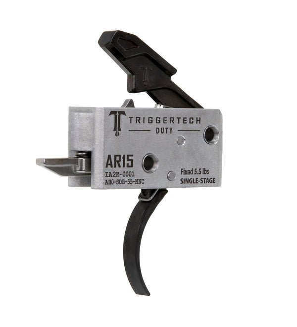 AR Duty Trigger