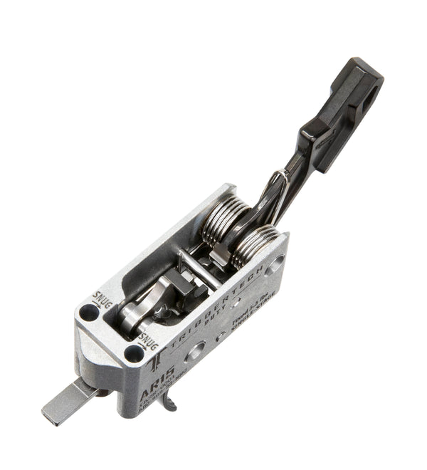 AR-15 Duty Trigger (Single-Stage)