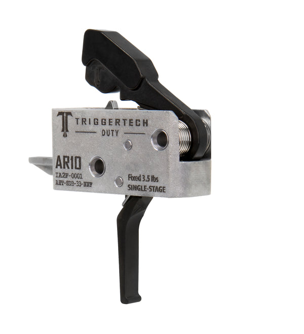 AR-10 Duty Trigger (Single-Stage)
