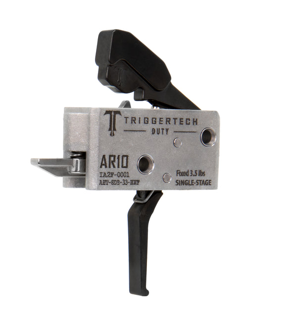 AR-10 Duty Trigger (Single-Stage)