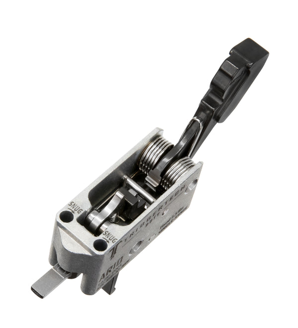 AR-10 Duty Trigger (Single-Stage)