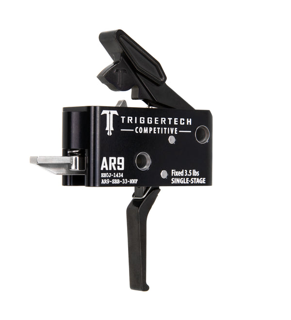 AR-9 Competitive Trigger (Single-Stage)