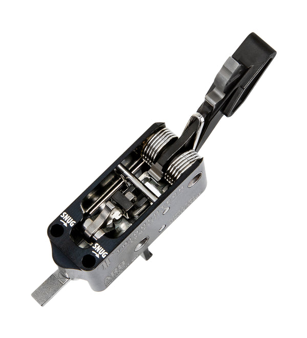 AR-9 Competitive Trigger (Single-Stage)