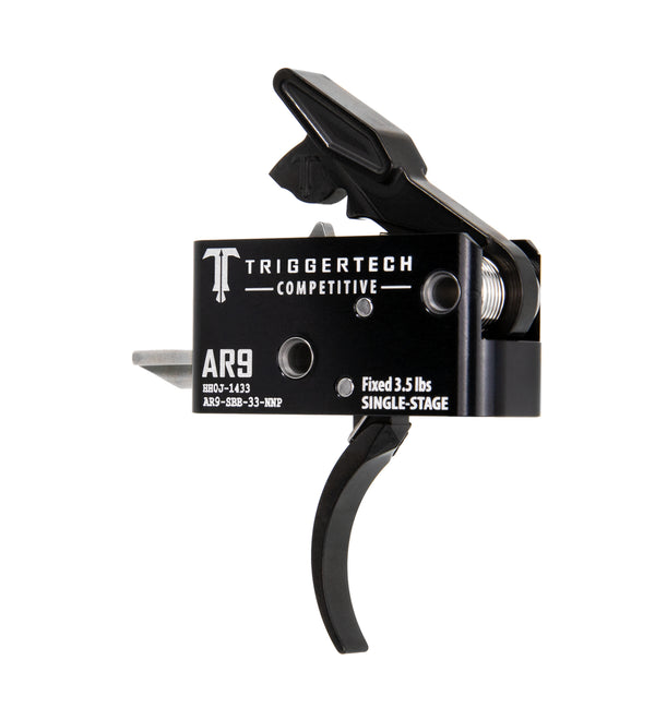 AR-9 Competitive Trigger (Single-Stage)