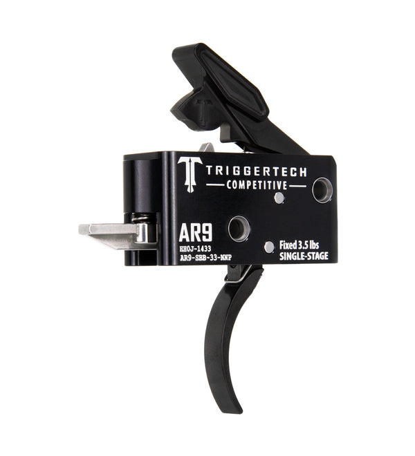 AR-9 Competitive Trigger (Single-Stage)