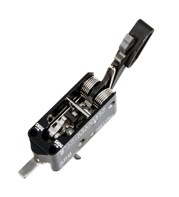 AR-9 Competitive Trigger (Single-Stage)