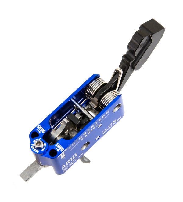 AR-10 Diamond Trigger (Single-Stage)