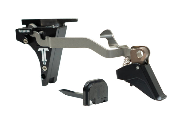 ACE Trigger System for Glock