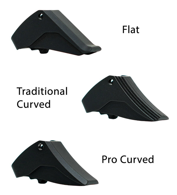 ACE Trigger System for Glock