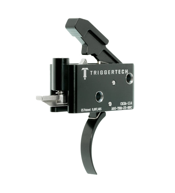 AR-15 Adaptable Trigger (Two-Stage)