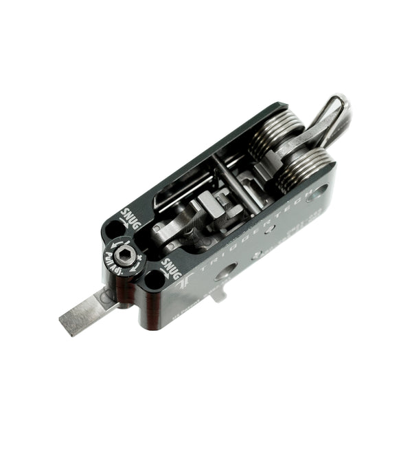AR-15 Adaptable Trigger (Two-Stage)