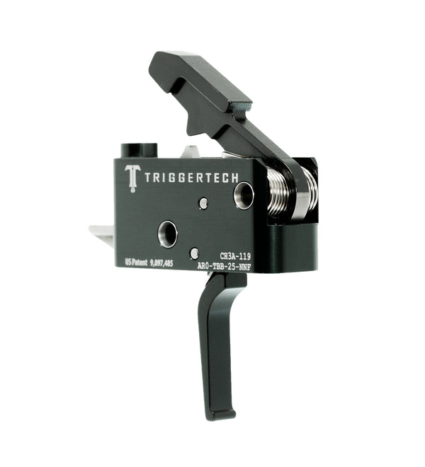 AR-15 Adaptable Trigger (Two-Stage)