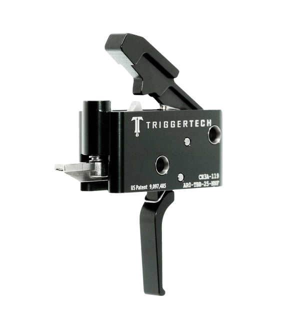 AR-15 Adaptable Trigger (Two-Stage)