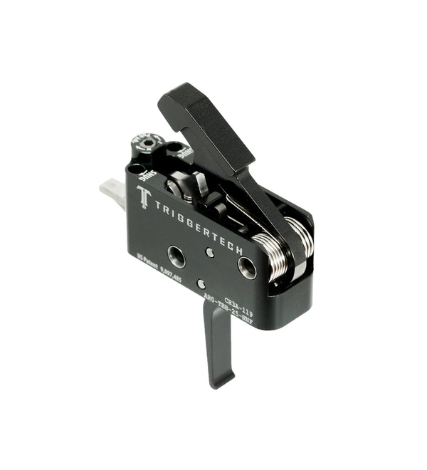 AR-15 Adaptable Trigger (Two-Stage)