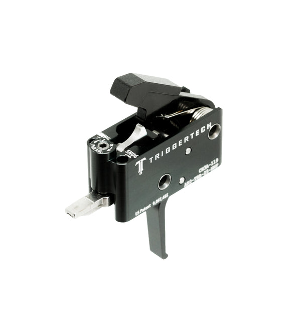 AR-15 Adaptable Trigger (Two-Stage)