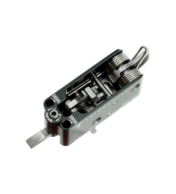 AR-15 Adaptable Trigger (Two-Stage)