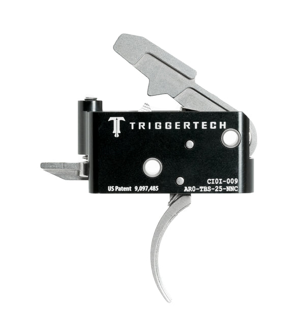 AR-15 Adaptable Trigger (Two-Stage)