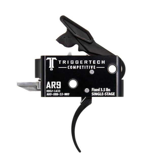 AR-9 Competitive Trigger (Single-Stage)