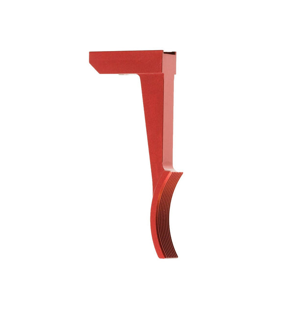 TriggerTech crossbow lever
