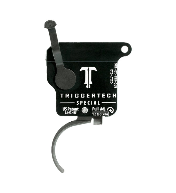 TriggerTech Remington 700 Drop in Trigger Special