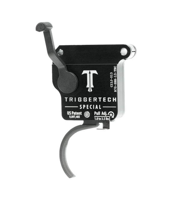 TriggerTech Remington 700 Drop in Trigger Special