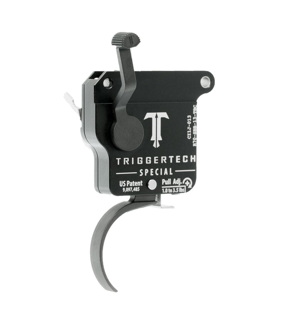 TriggerTech Remington 700 Drop in Trigger Special