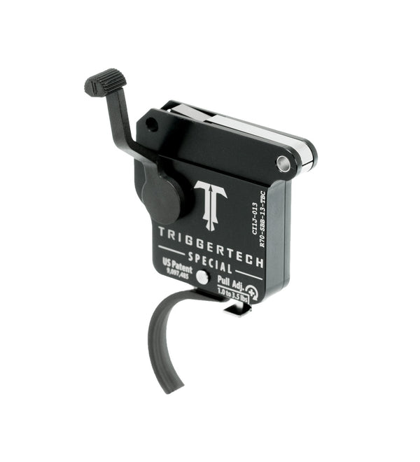 TriggerTech Remington 700 Drop in Trigger Special