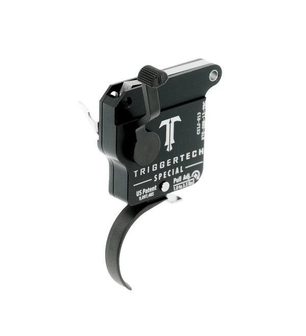 TriggerTech Remington 700 Drop in Trigger Special
