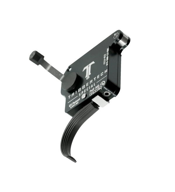 TriggerTech Remington 700 Drop in Trigger Special