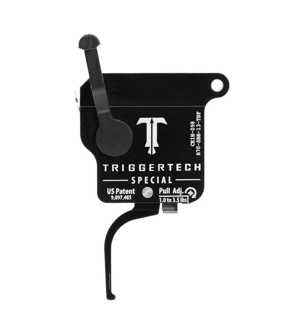 TriggerTech Remington 700 Drop in Trigger Special