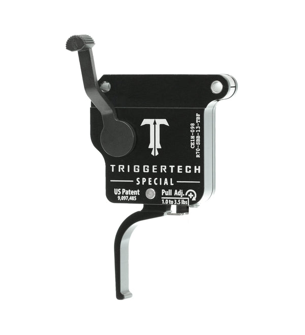 TriggerTech Remington 700 Drop in Trigger Special