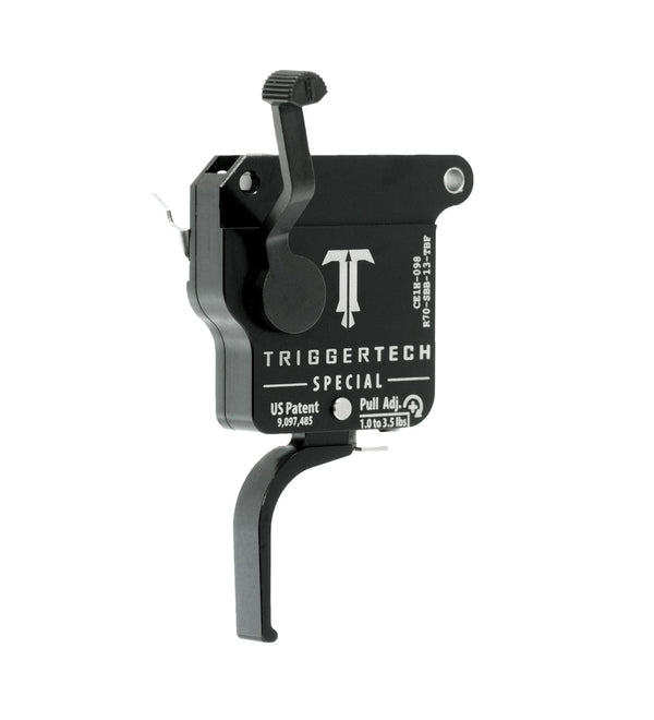 TriggerTech Remington 700 Drop in Trigger Special
