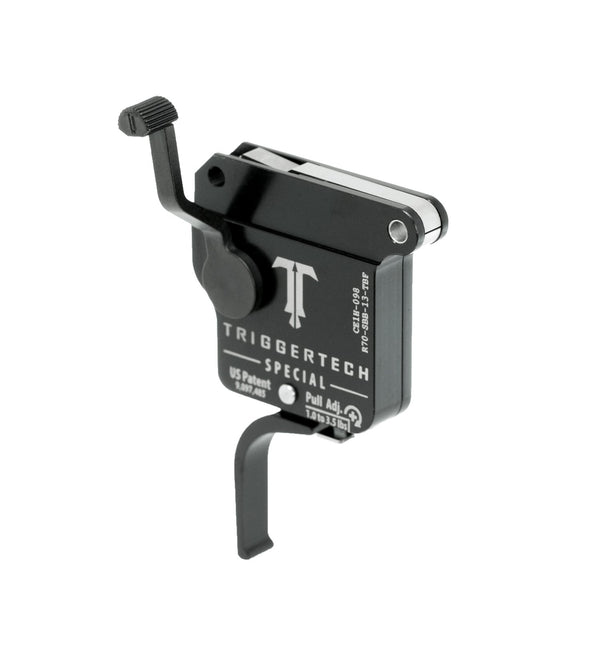 TriggerTech Remington 700 Drop in Trigger Special