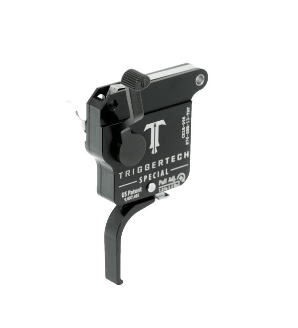 TriggerTech Remington 700 Drop in Trigger Special