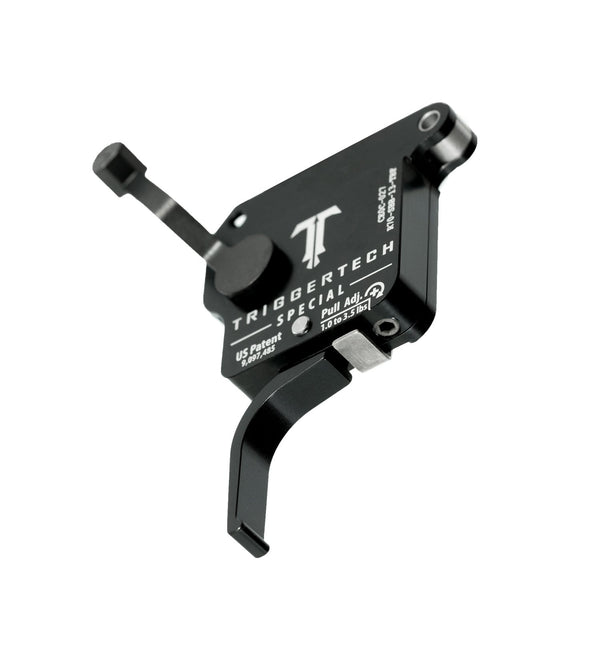 TriggerTech Remington 700 Drop in Trigger Special