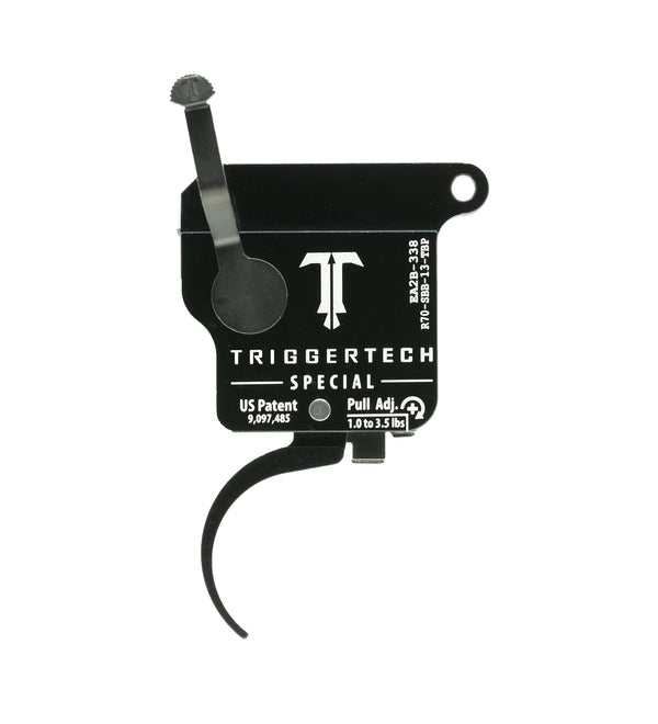 Remington 700 Special Trigger (Single-Stage)