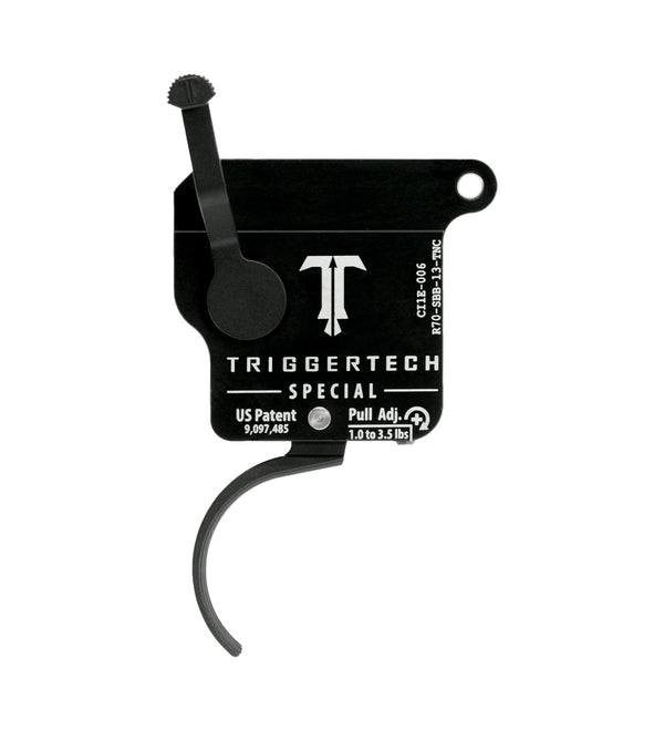 TriggerTech Remington 700 Drop in Trigger Special