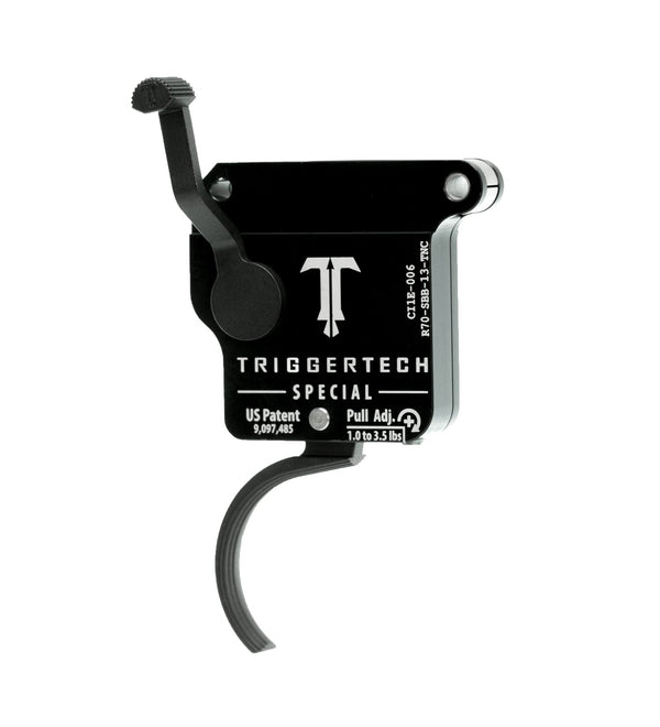 TriggerTech Remington 700 Drop in Trigger Special