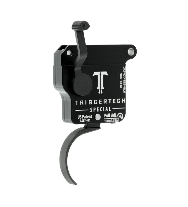 TriggerTech Remington 700 Drop in Trigger Special