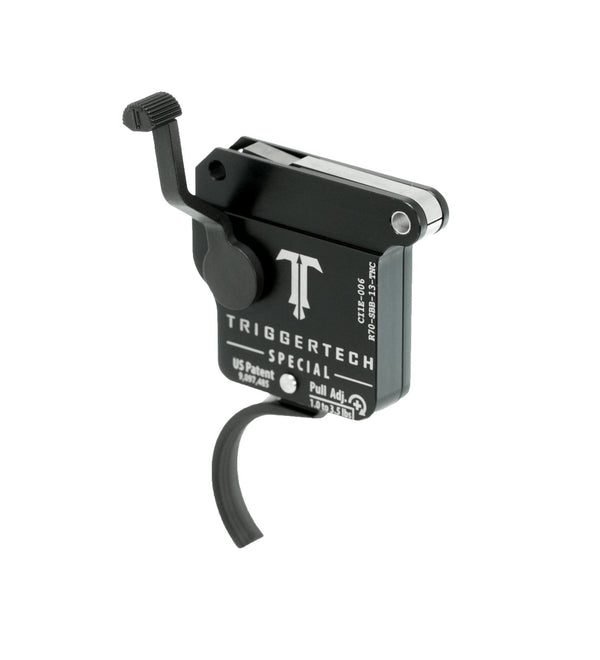 TriggerTech Remington 700 Drop in Trigger Special