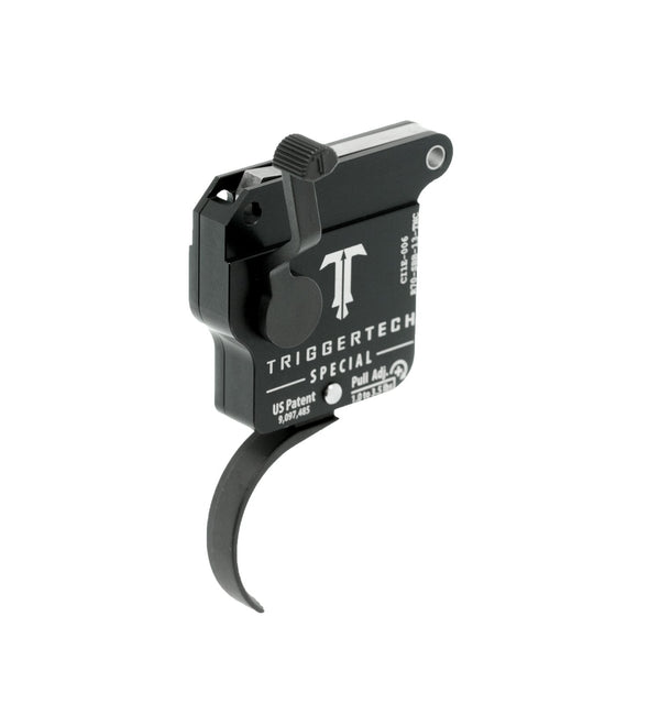 TriggerTech Remington 700 Drop in Trigger Special