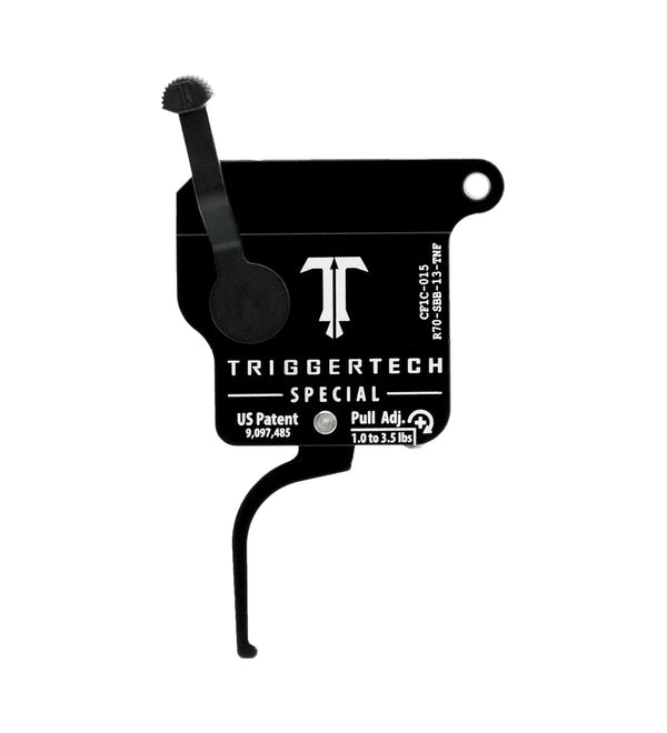 TriggerTech Remington 700 Drop in Trigger Special