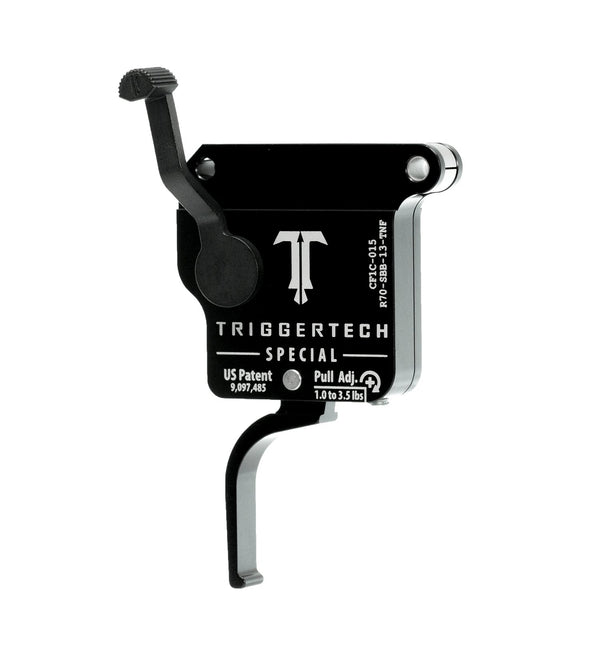 TriggerTech Remington 700 Drop in Trigger Special