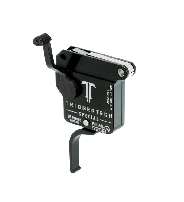 TriggerTech Remington 700 Drop in Trigger Special