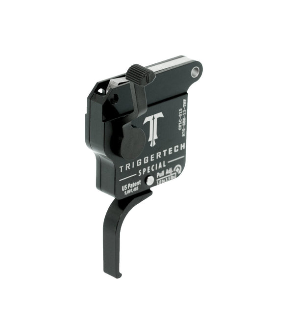 TriggerTech Remington 700 Drop in Trigger Special